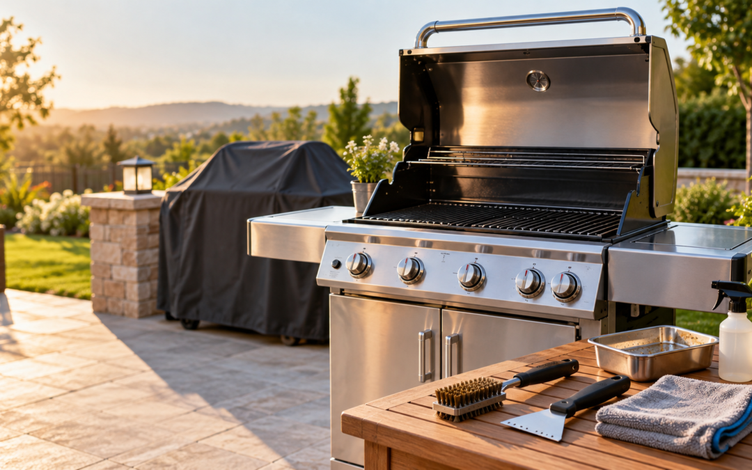 bbq